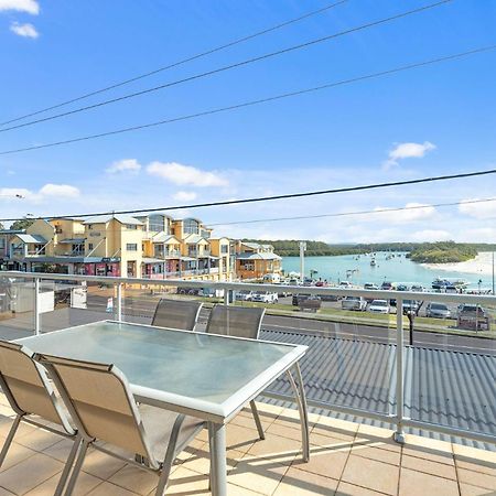 Jervis Bay Vista Apartment Huskisson Ngoại thất bức ảnh