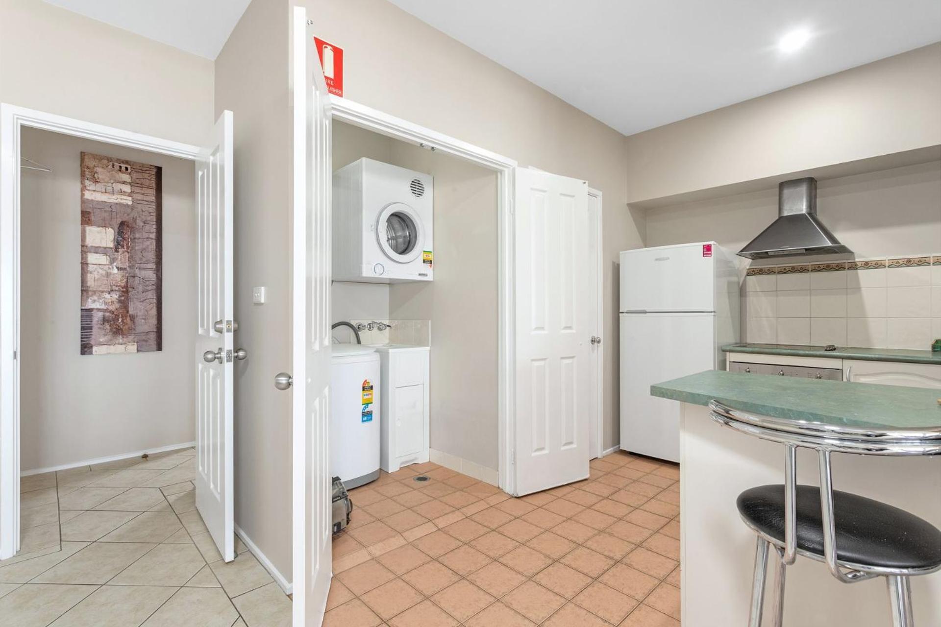 Jervis Bay Vista Apartment Huskisson Ngoại thất bức ảnh