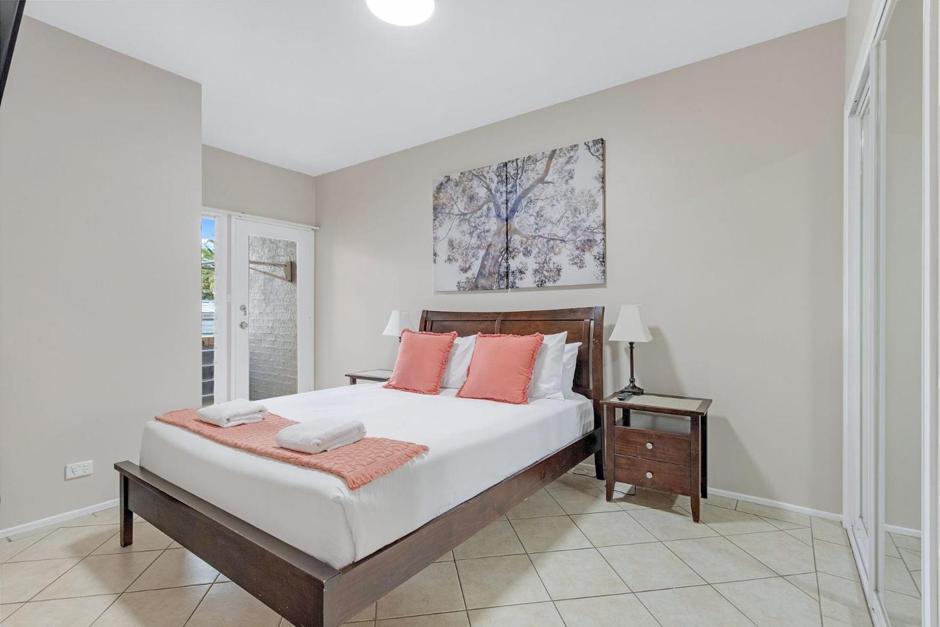 Jervis Bay Vista Apartment Huskisson Ngoại thất bức ảnh