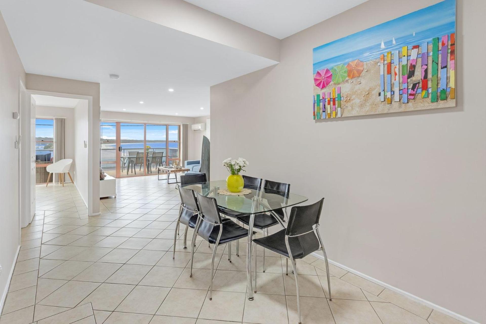 Jervis Bay Vista Apartment Huskisson Ngoại thất bức ảnh