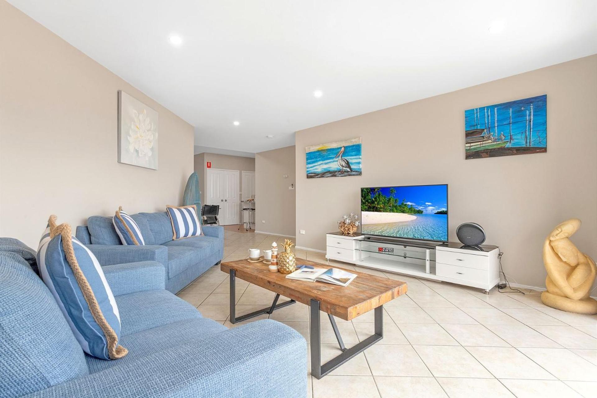 Jervis Bay Vista Apartment Huskisson Ngoại thất bức ảnh