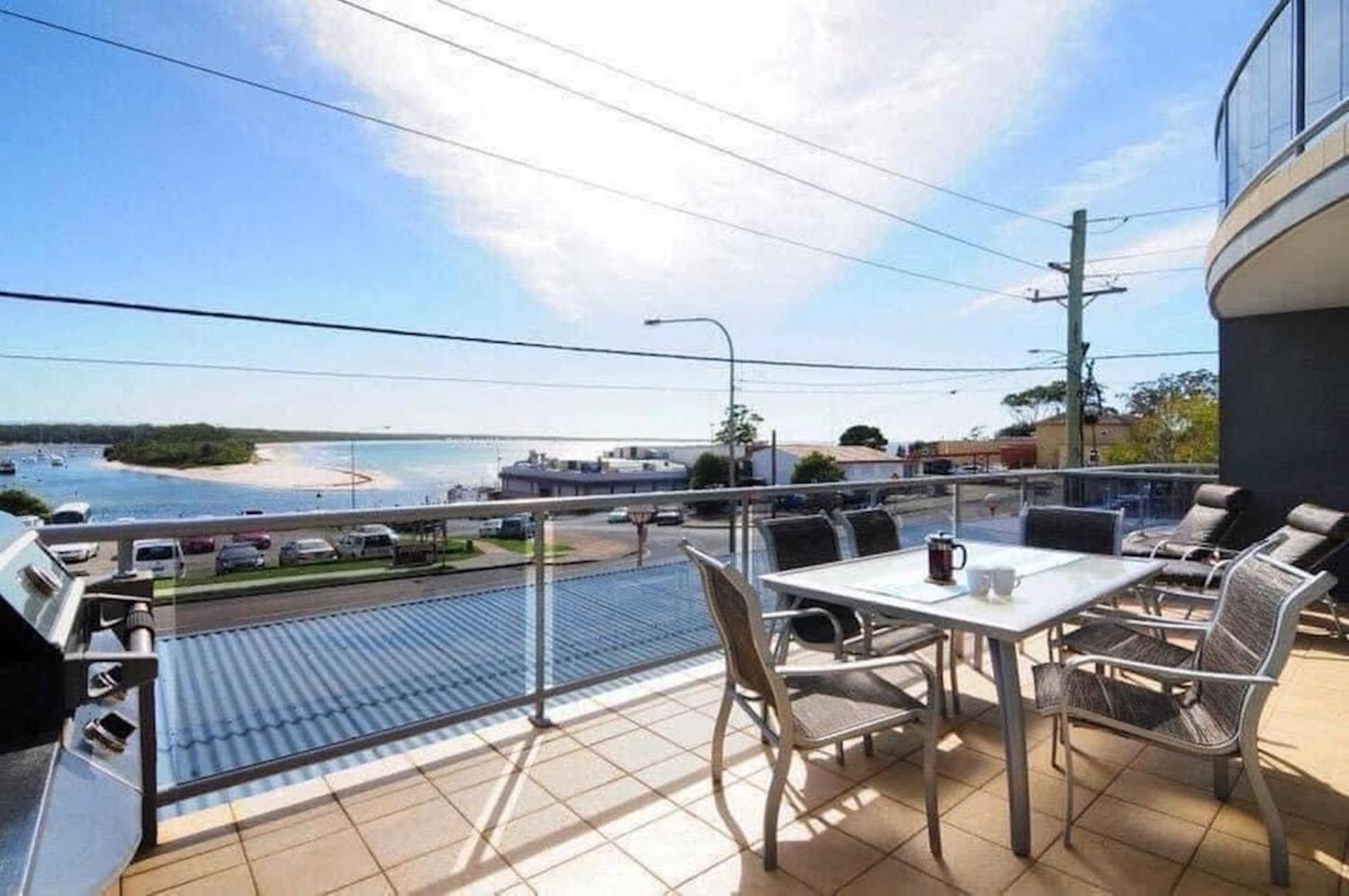 Jervis Bay Vista Apartment Huskisson Ngoại thất bức ảnh